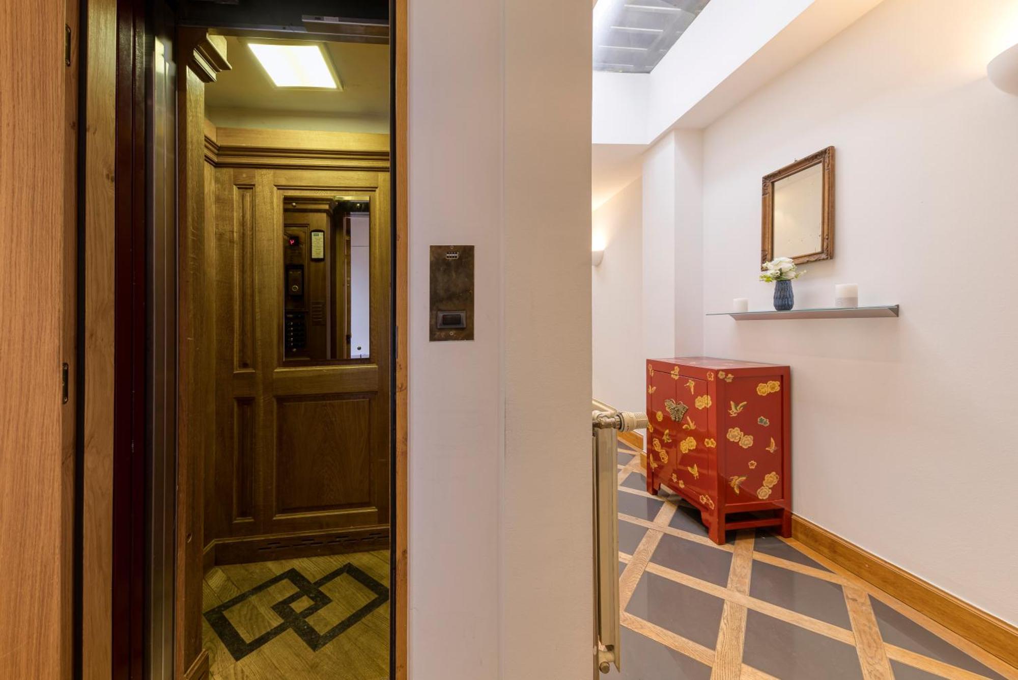 Chic Penthouse Grand-Place Brussels Exterior photo